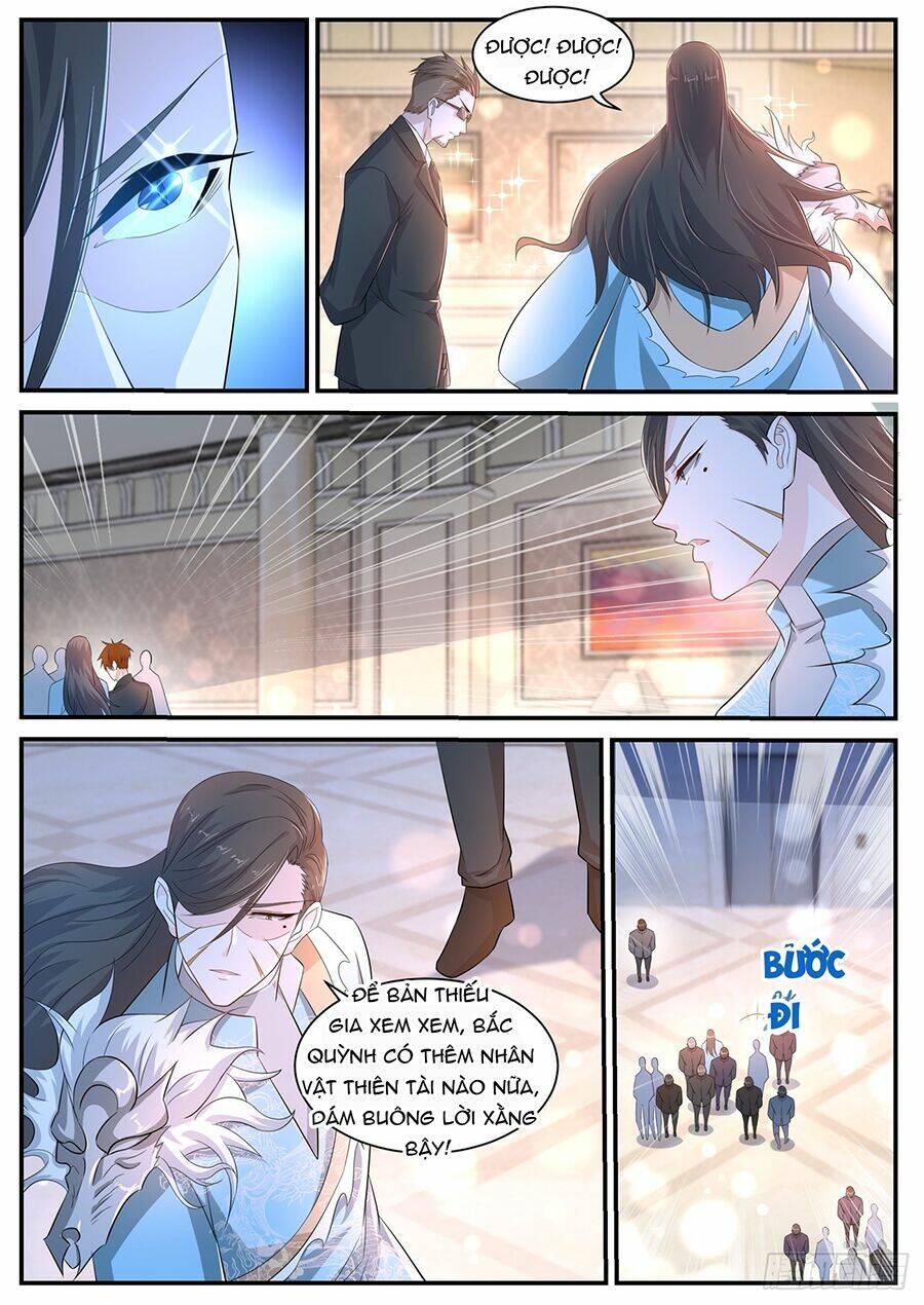 Trọng Sinh Đô Thị Tu Tiên Chapter 402 - Trang 2