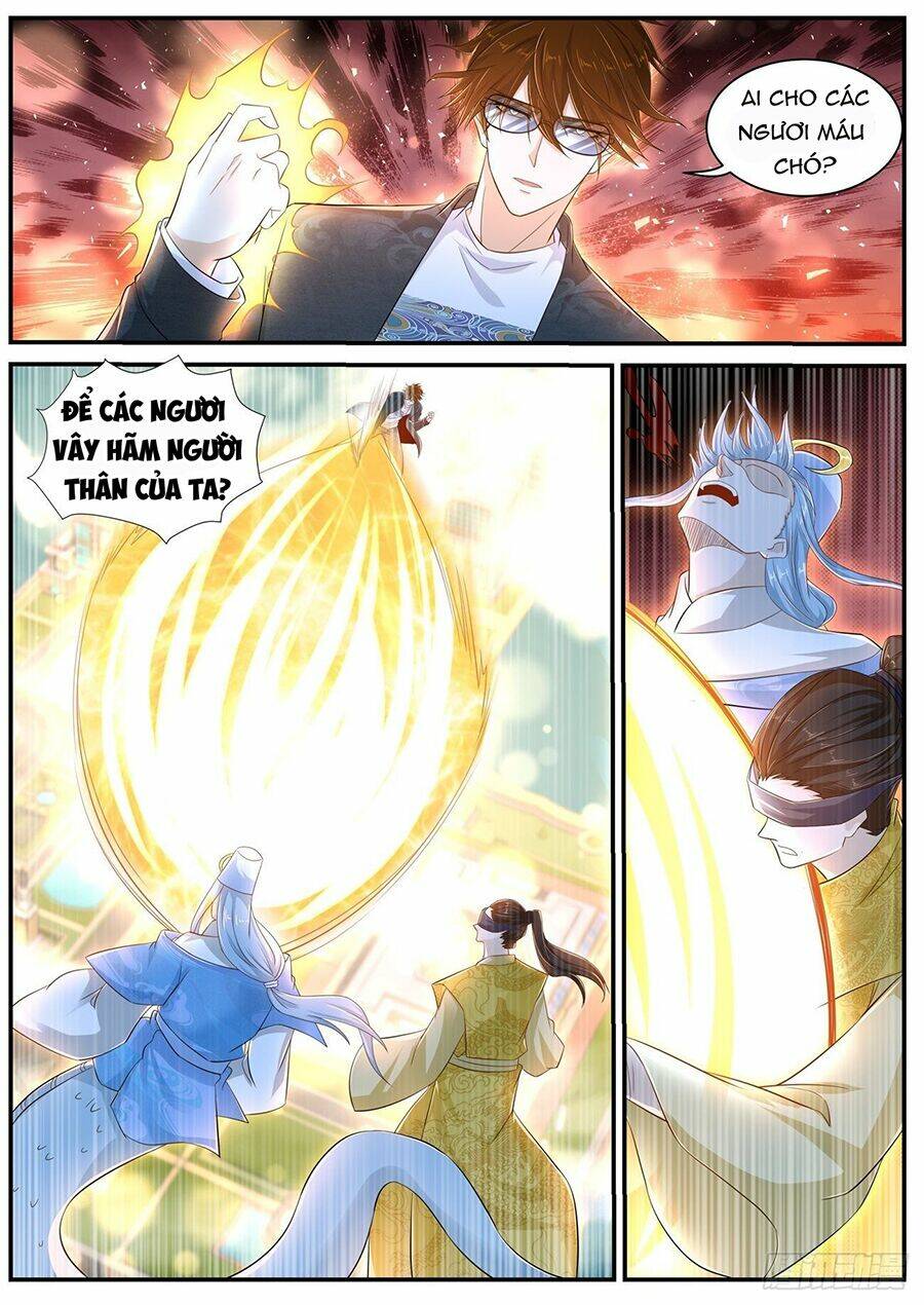 Trọng Sinh Đô Thị Tu Tiên Chapter 404 - Trang 2