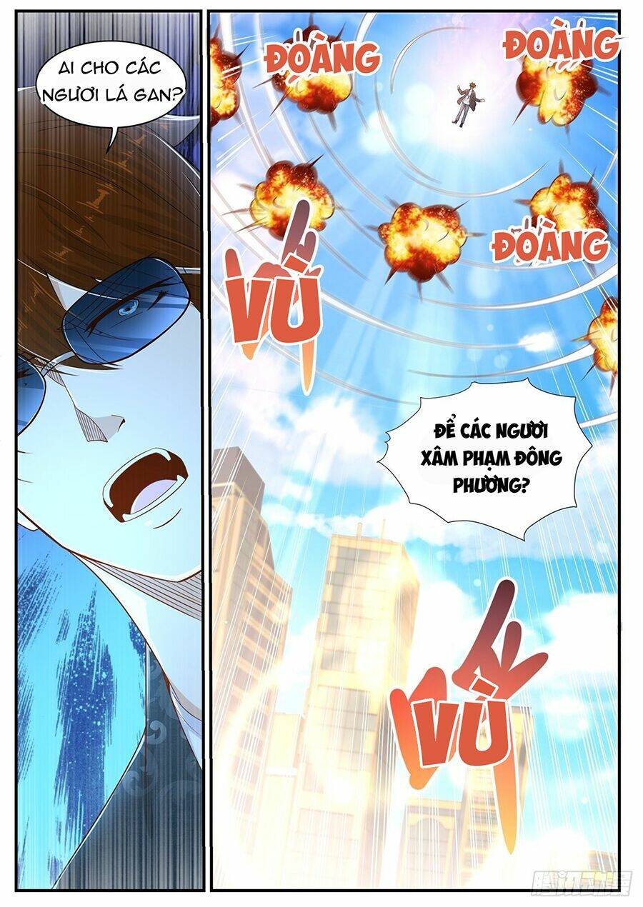 Trọng Sinh Đô Thị Tu Tiên Chapter 404 - Trang 2