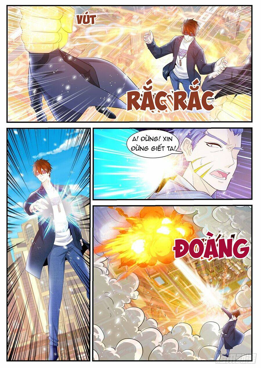 Trọng Sinh Đô Thị Tu Tiên Chapter 404 - Trang 2