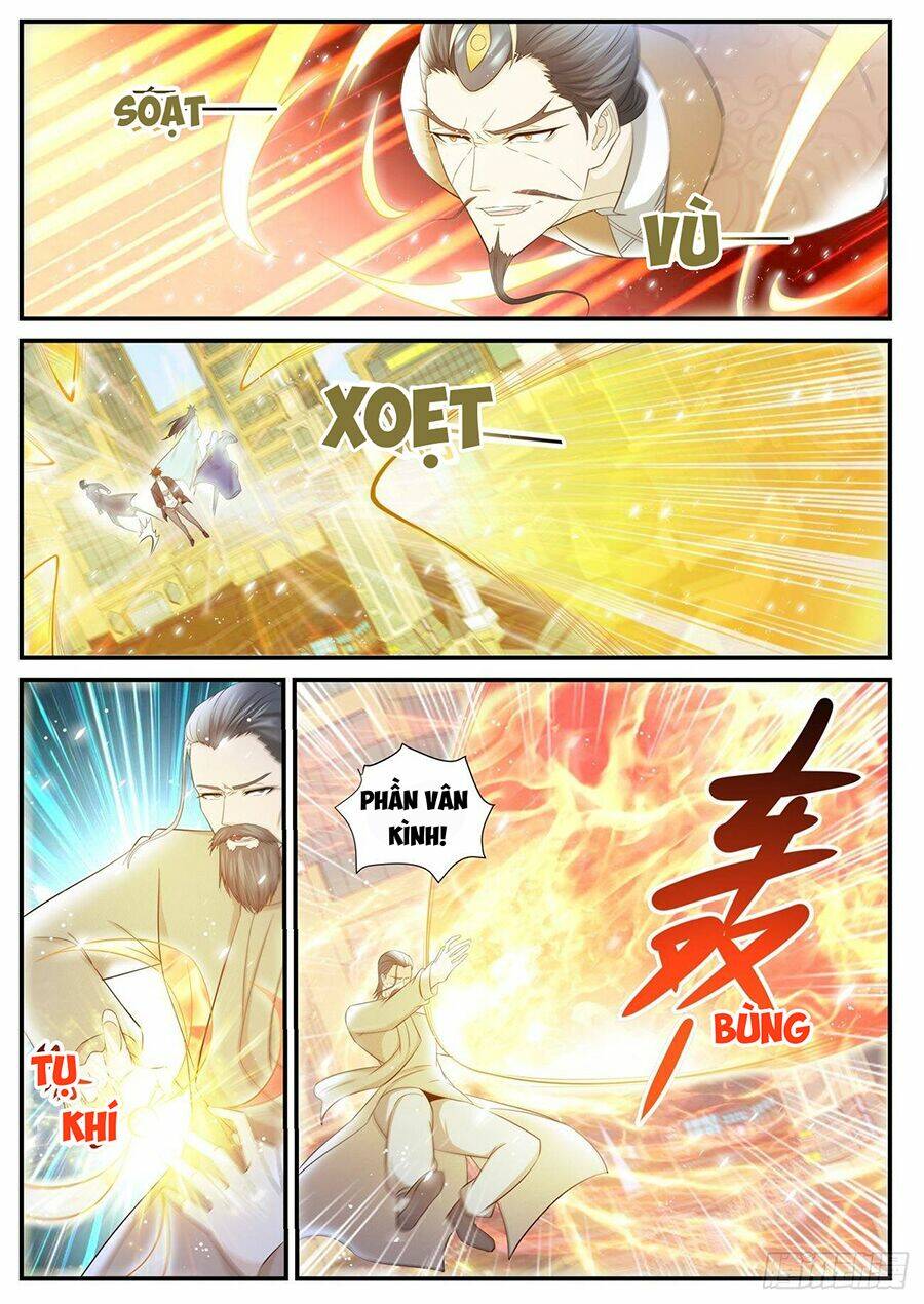 Trọng Sinh Đô Thị Tu Tiên Chapter 404 - Trang 2
