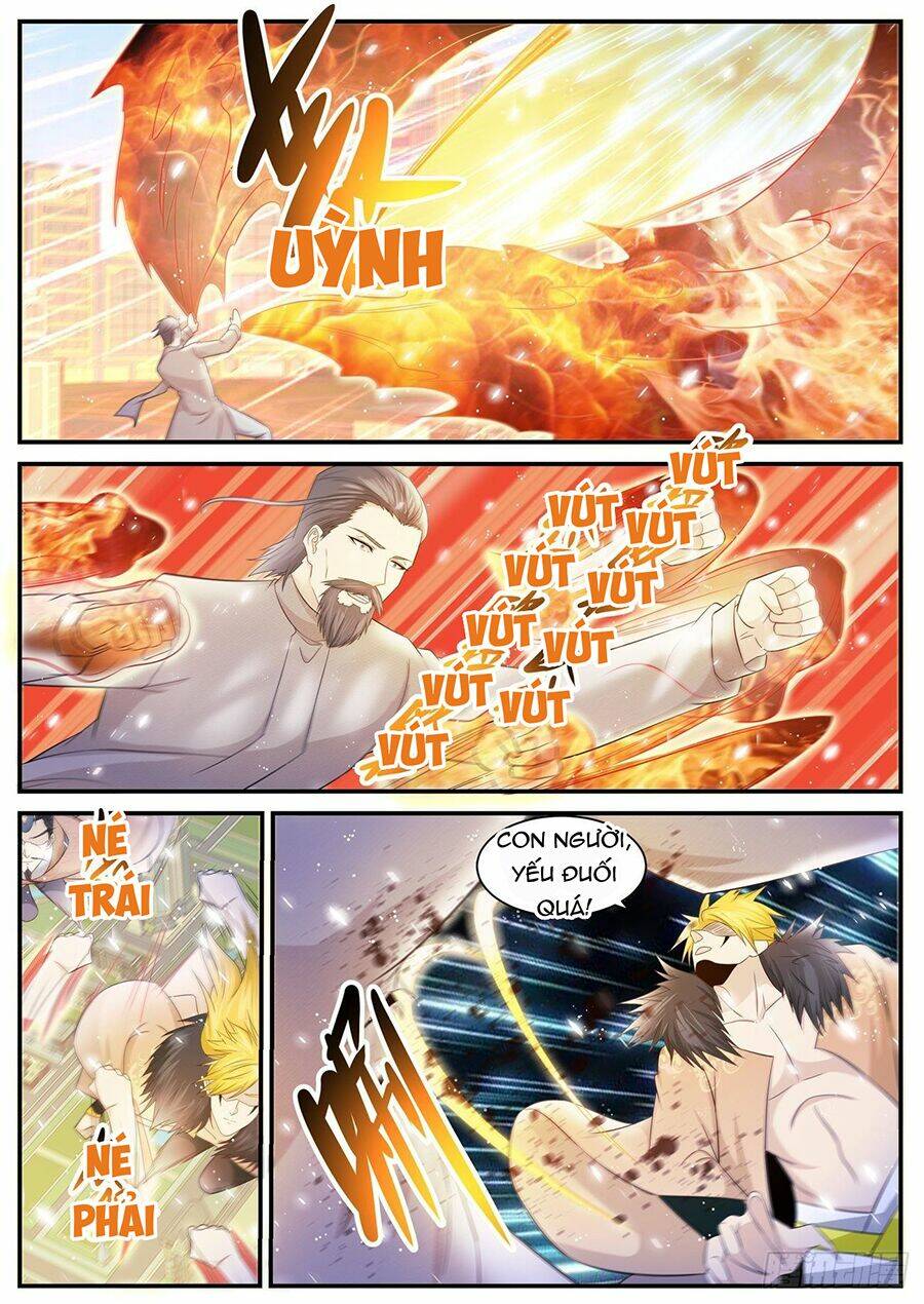 Trọng Sinh Đô Thị Tu Tiên Chapter 404 - Trang 2