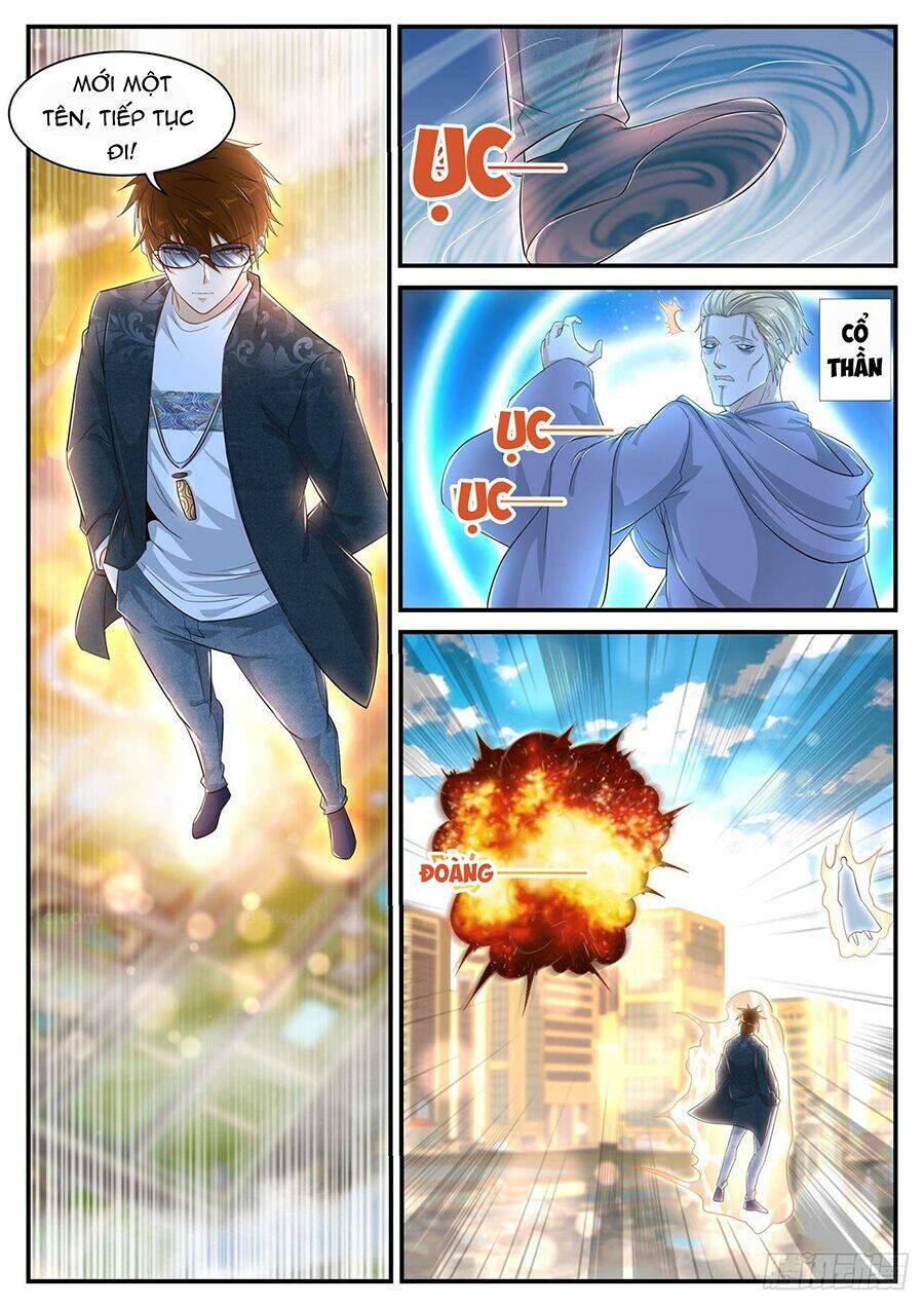 Trọng Sinh Đô Thị Tu Tiên Chapter 404 - Trang 2