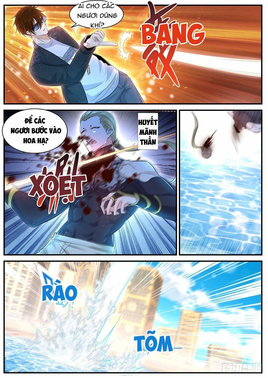 Trọng Sinh Đô Thị Tu Tiên Chapter 404 - Trang 2