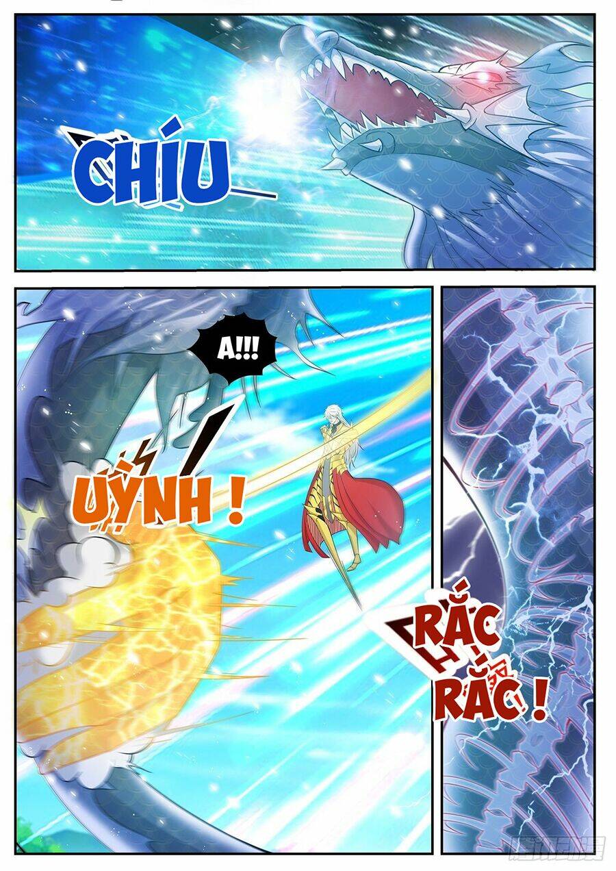 Trọng Sinh Đô Thị Tu Tiên Chapter 407 - Trang 2