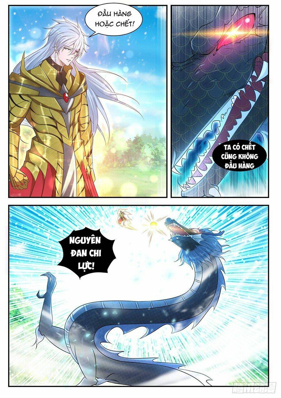 Trọng Sinh Đô Thị Tu Tiên Chapter 407 - Trang 2