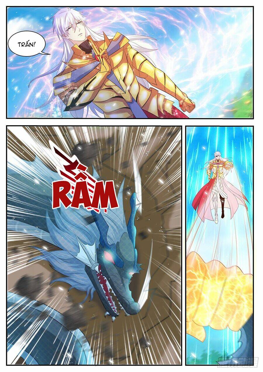 Trọng Sinh Đô Thị Tu Tiên Chapter 407 - Trang 2