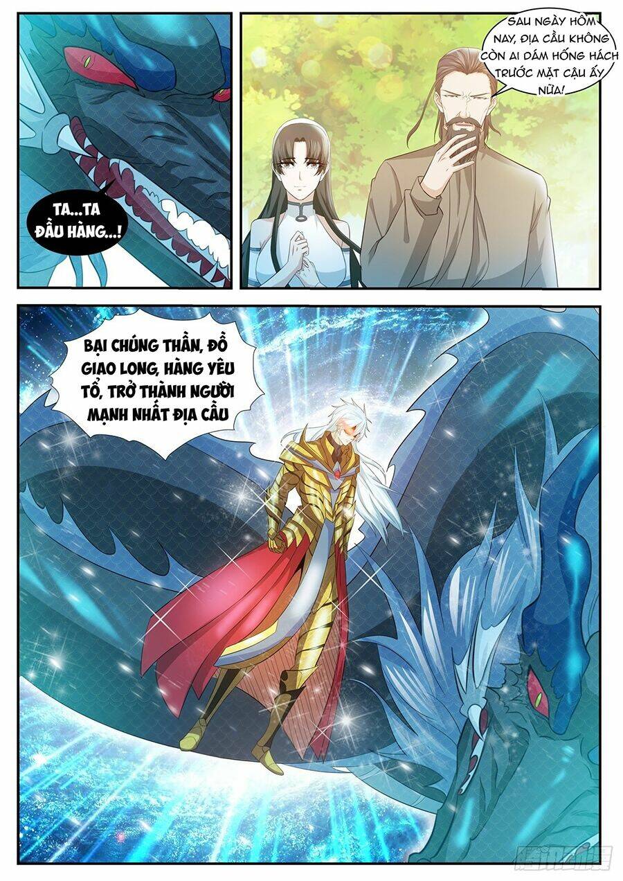 Trọng Sinh Đô Thị Tu Tiên Chapter 407 - Trang 2