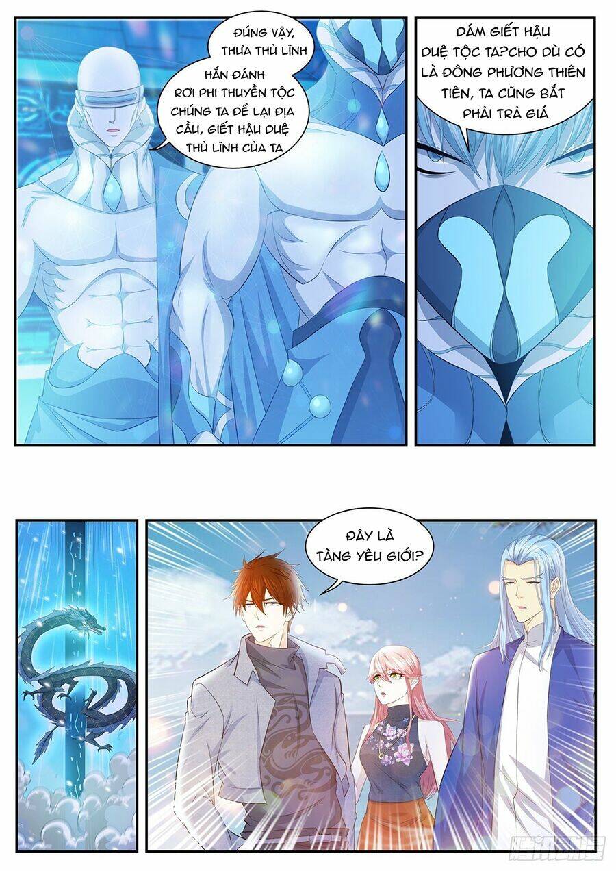 Trọng Sinh Đô Thị Tu Tiên Chapter 407 - Trang 2