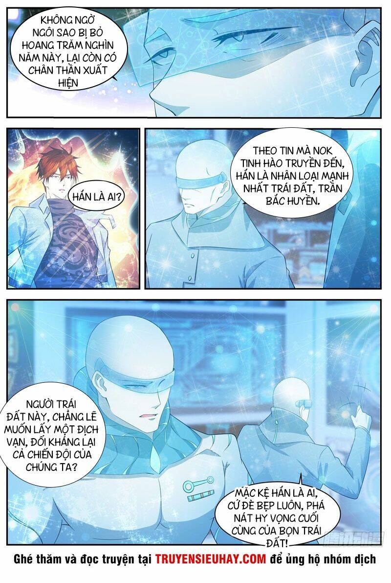 Trọng Sinh Đô Thị Tu Tiên Chapter 412 - Trang 2