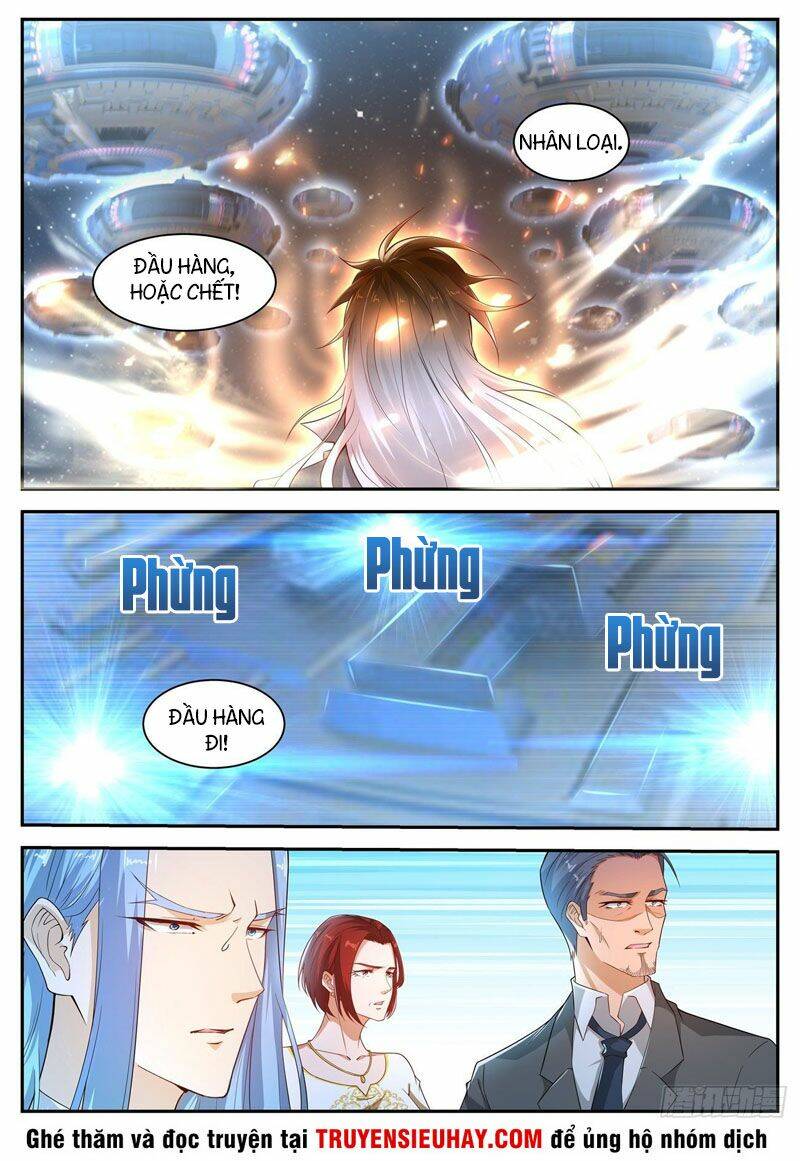 Trọng Sinh Đô Thị Tu Tiên Chapter 412 - Trang 2