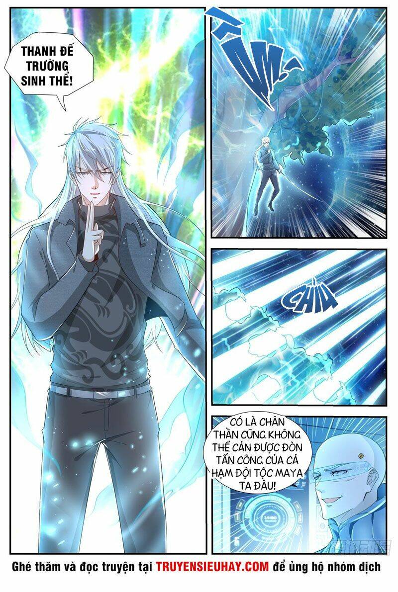 Trọng Sinh Đô Thị Tu Tiên Chapter 412 - Trang 2