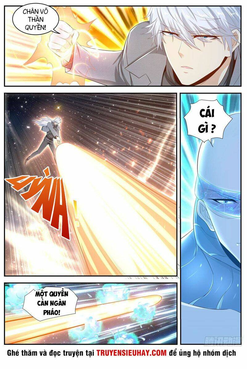 Trọng Sinh Đô Thị Tu Tiên Chapter 412 - Trang 2