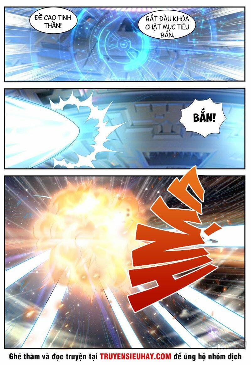 Trọng Sinh Đô Thị Tu Tiên Chapter 412 - Trang 2