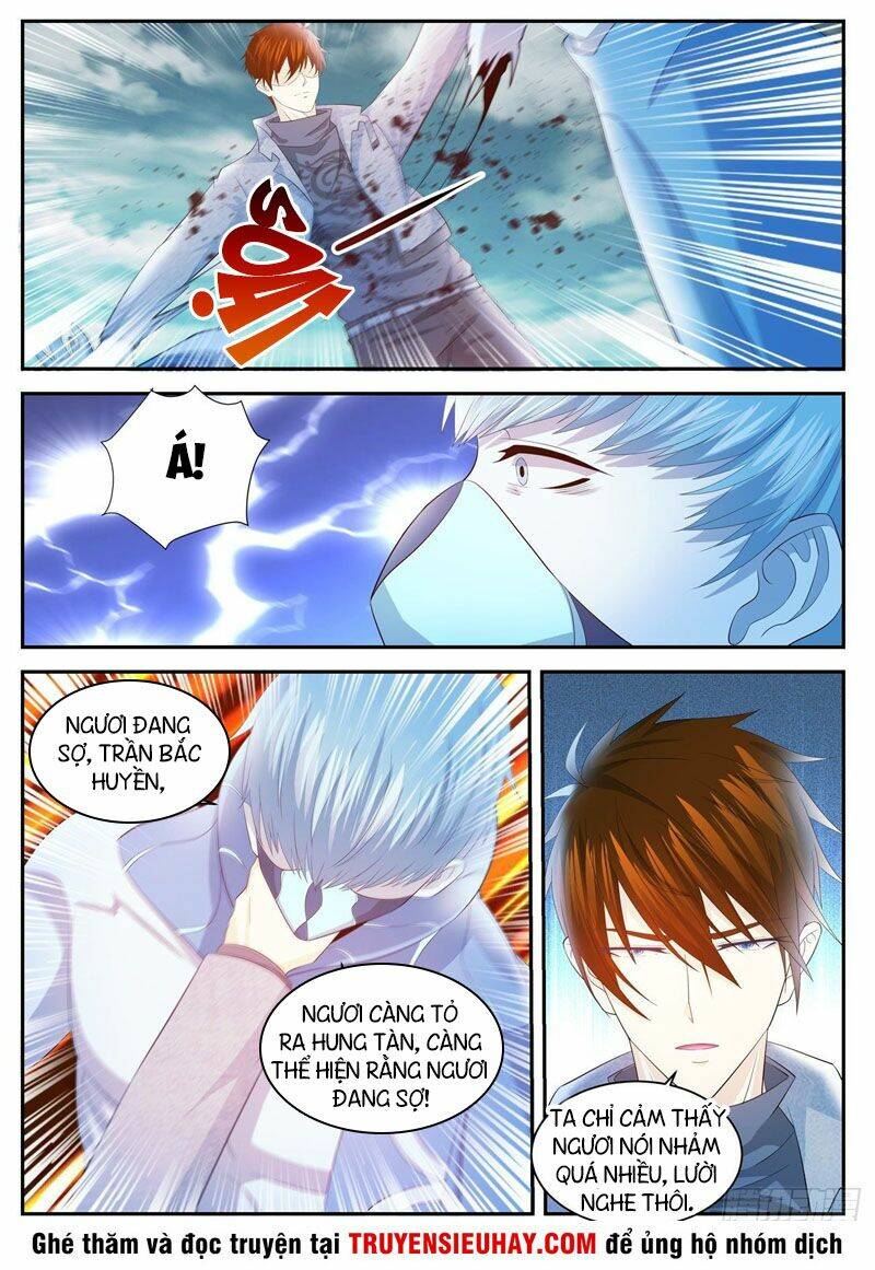 Trọng Sinh Đô Thị Tu Tiên Chapter 412 - Trang 2