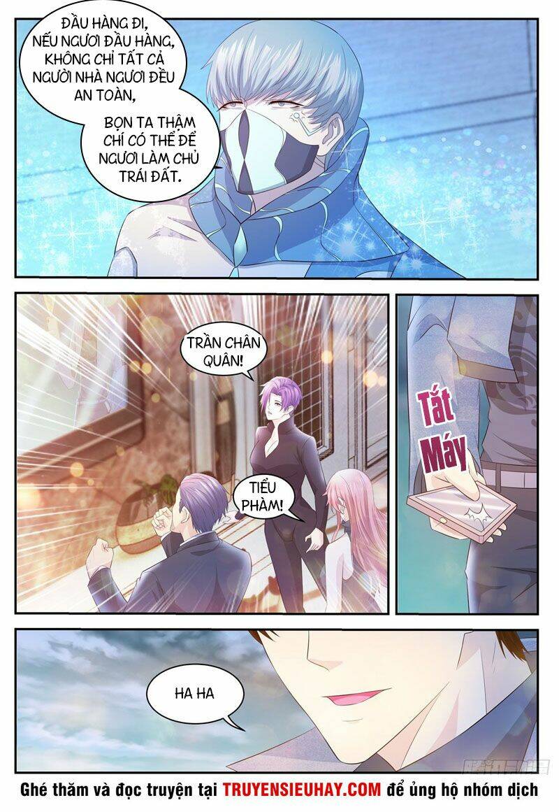 Trọng Sinh Đô Thị Tu Tiên Chapter 412 - Trang 2