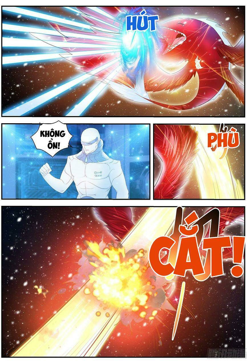 Trọng Sinh Đô Thị Tu Tiên Chapter 413 - Trang 2