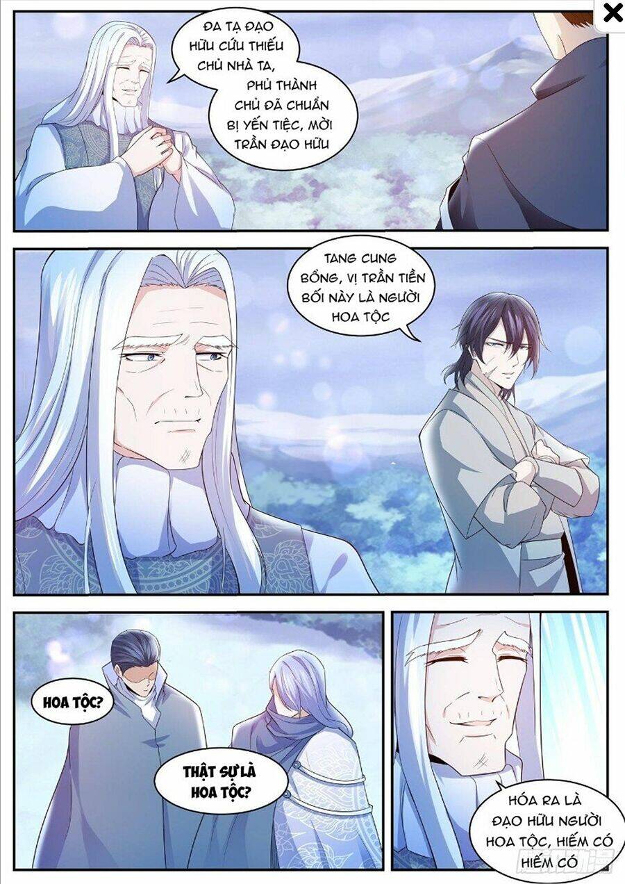 Trọng Sinh Đô Thị Tu Tiên Chapter 417 - Trang 2