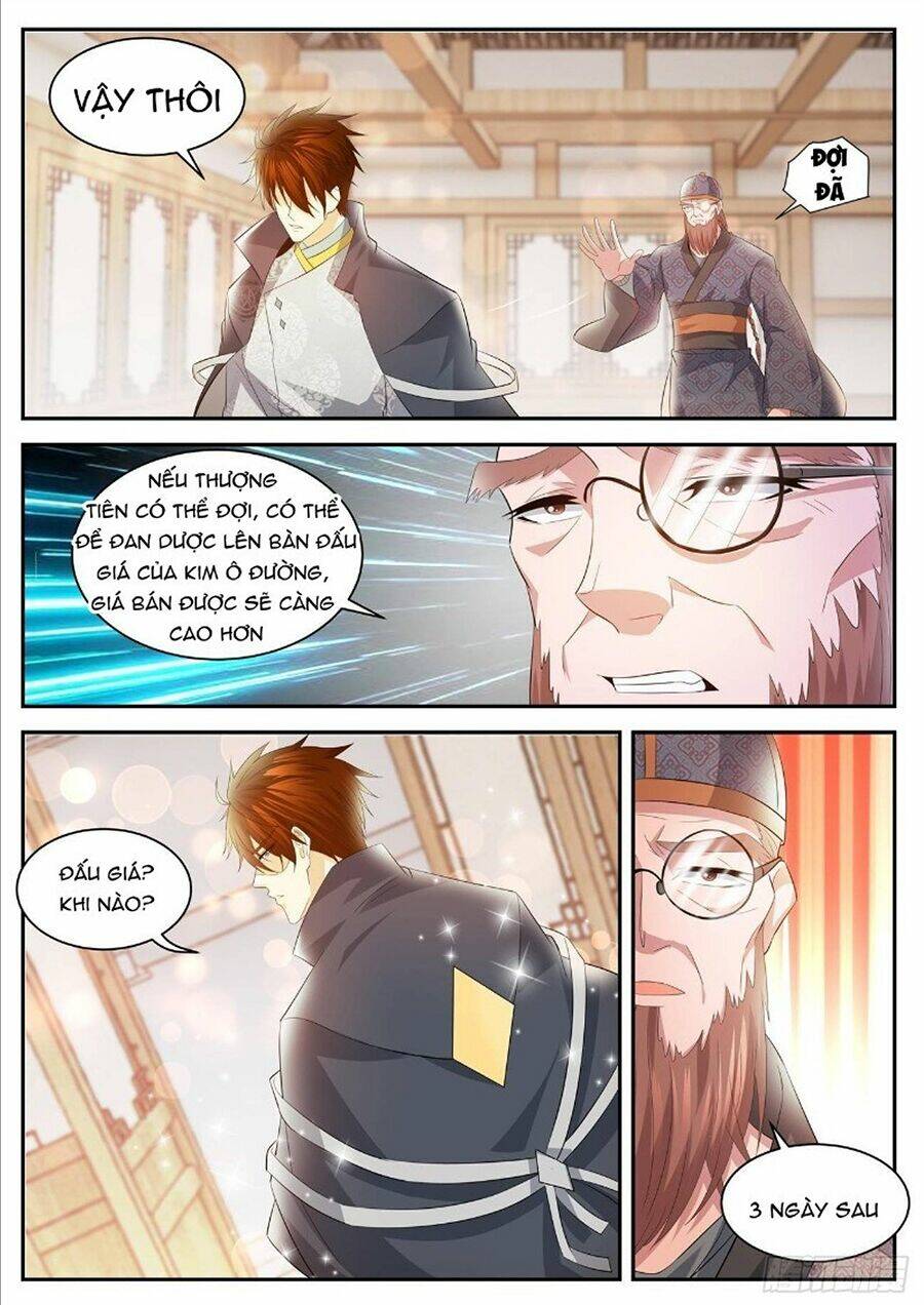 Trọng Sinh Đô Thị Tu Tiên Chapter 417 - Trang 2