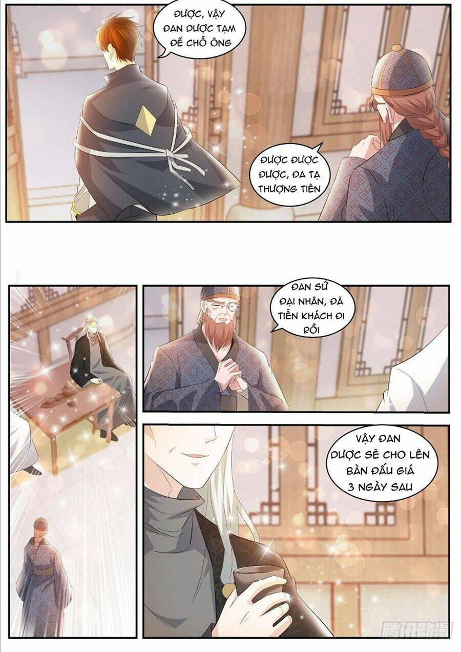 Trọng Sinh Đô Thị Tu Tiên Chapter 417 - Trang 2