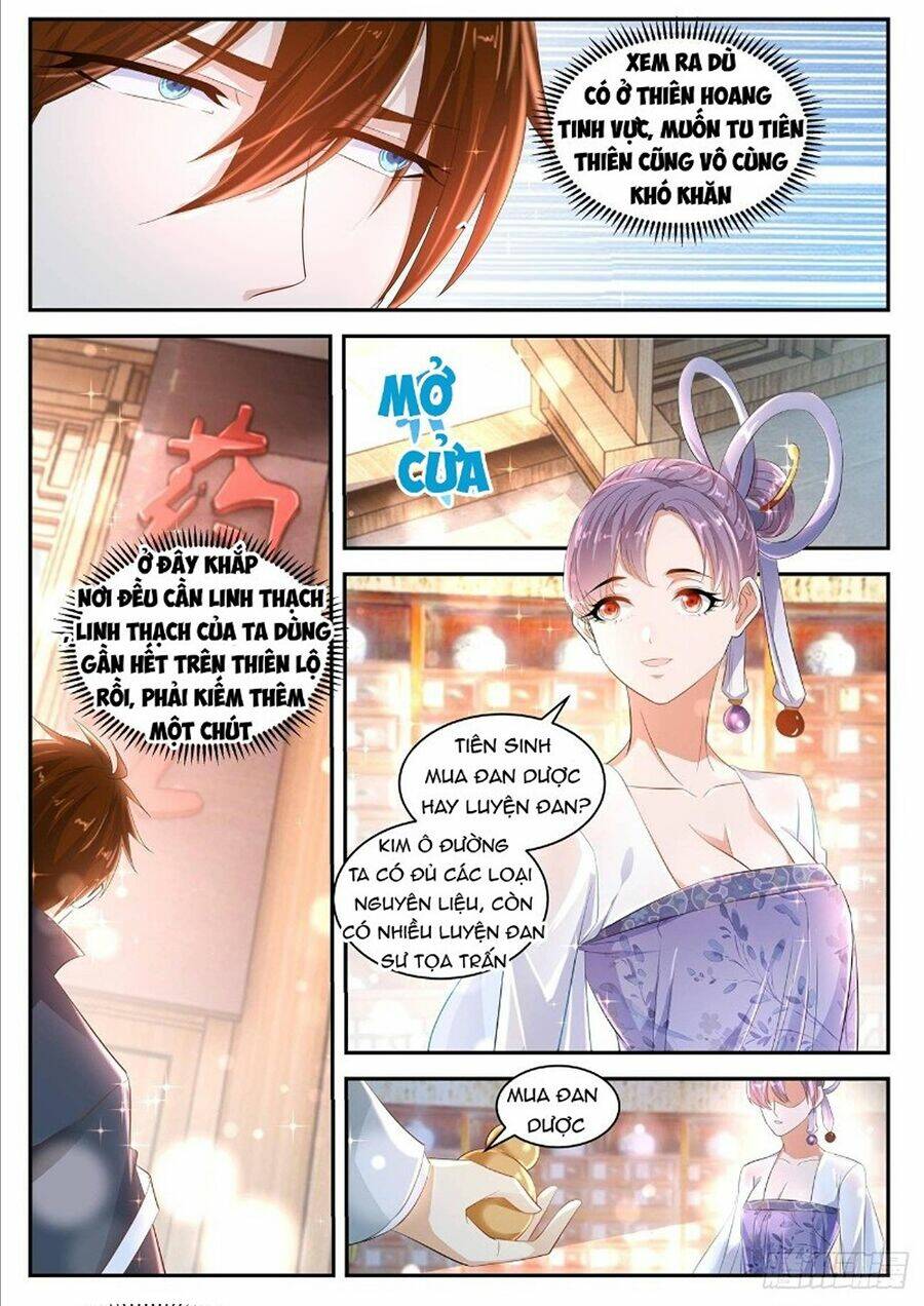 Trọng Sinh Đô Thị Tu Tiên Chapter 417 - Trang 2