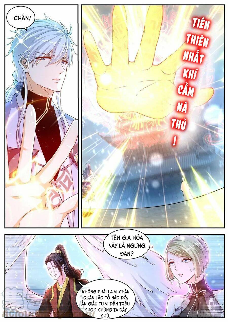Trọng Sinh Đô Thị Tu Tiên Chapter 424 - Trang 2