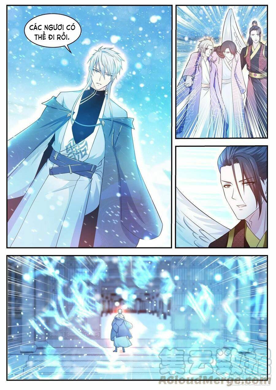 Trọng Sinh Đô Thị Tu Tiên Chapter 424 - Trang 2