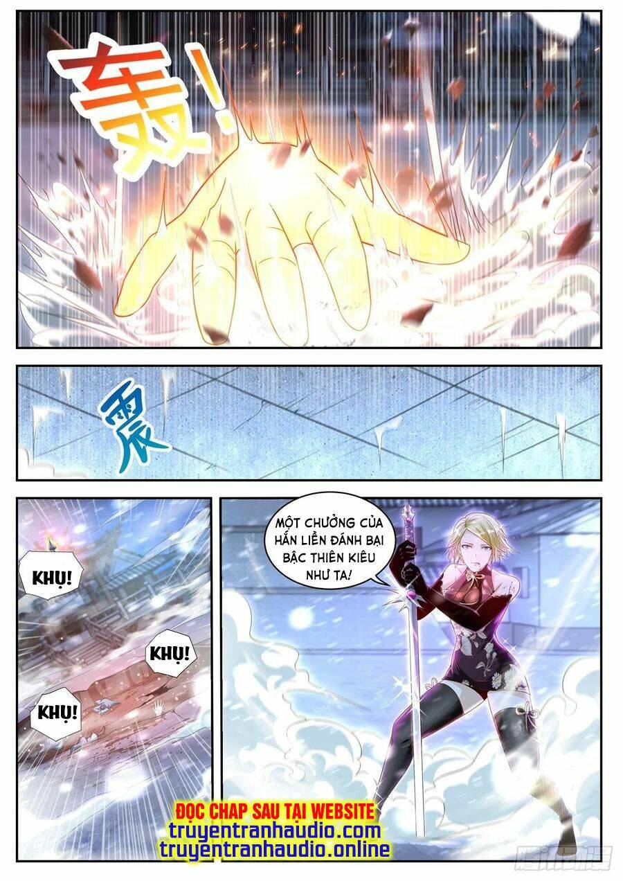 Trọng Sinh Đô Thị Tu Tiên Chapter 424 - Trang 2