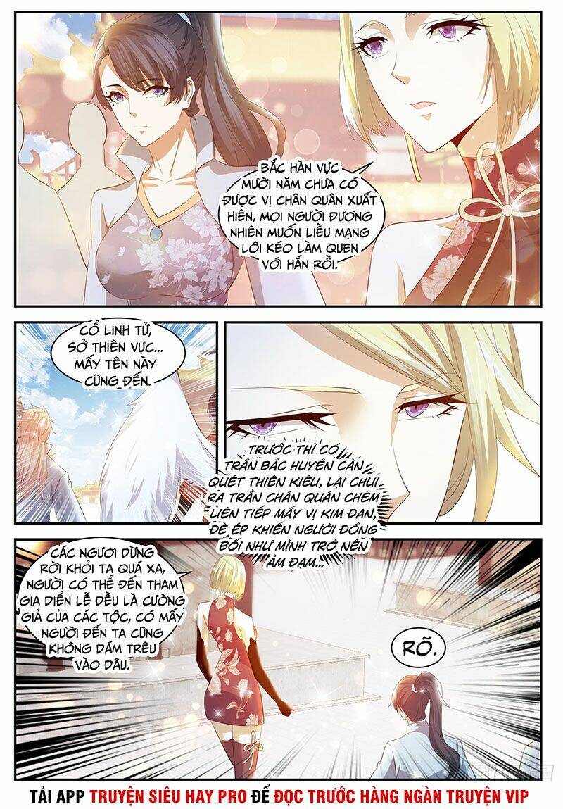 Trọng Sinh Đô Thị Tu Tiên Chapter 435 - Trang 2