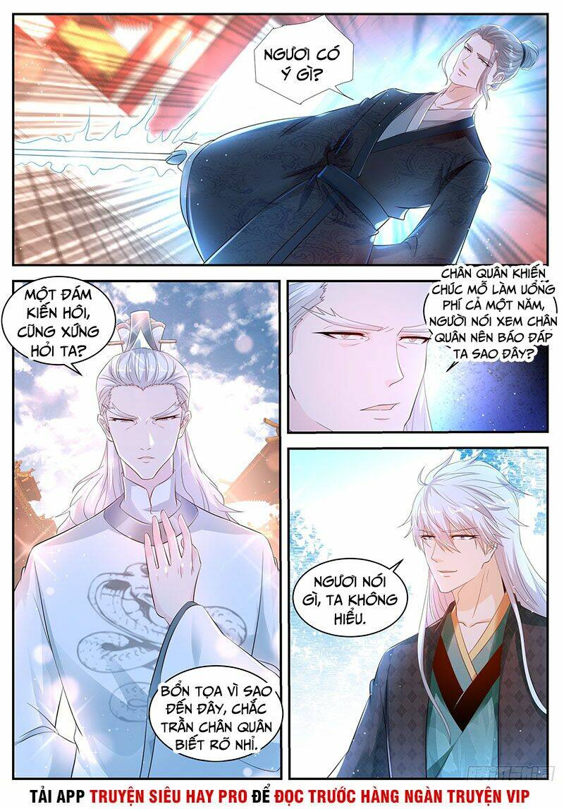 Trọng Sinh Đô Thị Tu Tiên Chapter 435 - Trang 2