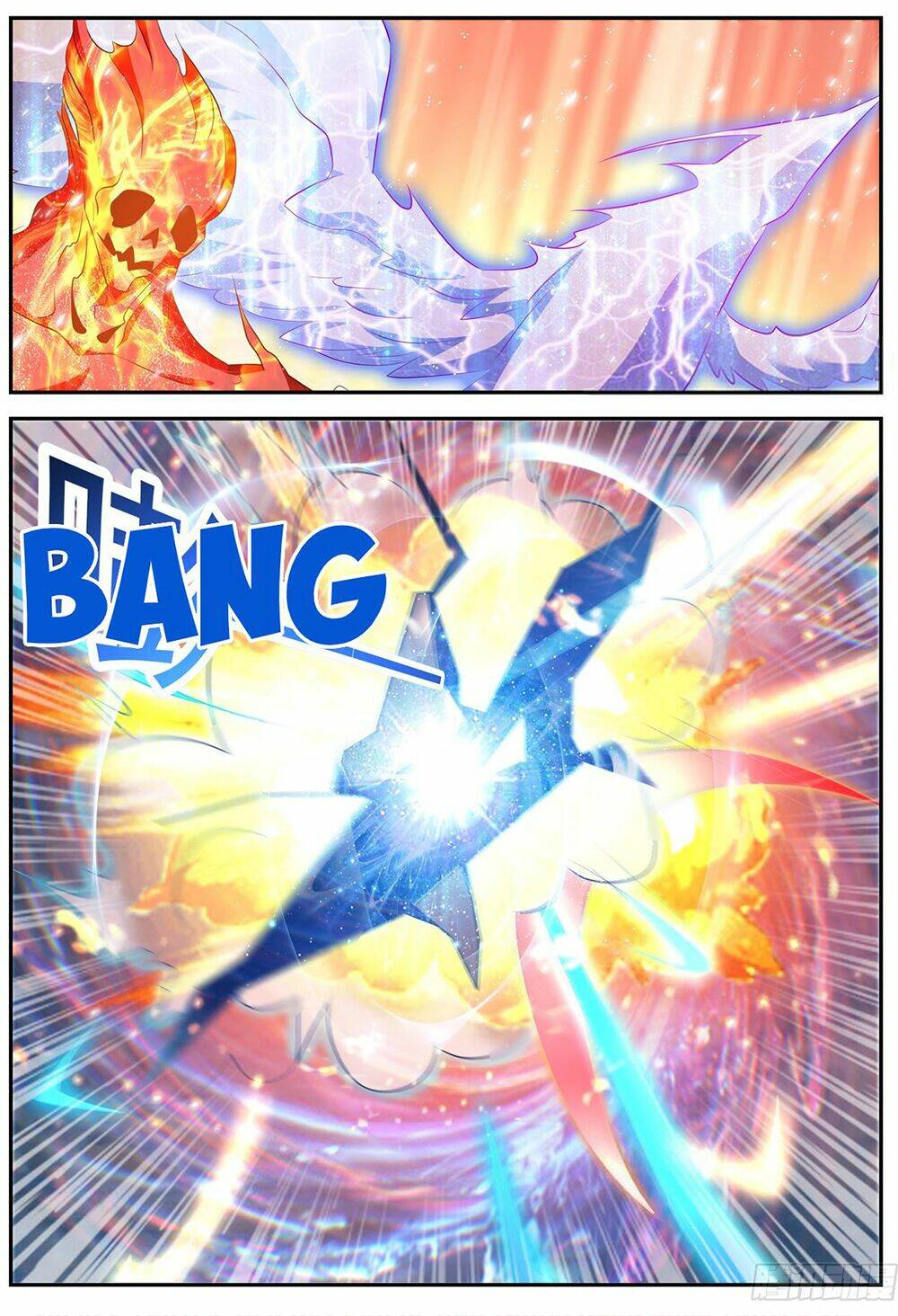 Trọng Sinh Đô Thị Tu Tiên Chapter 436 - Trang 2