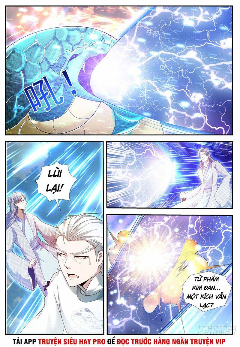 Trọng Sinh Đô Thị Tu Tiên Chapter 437 - Trang 2