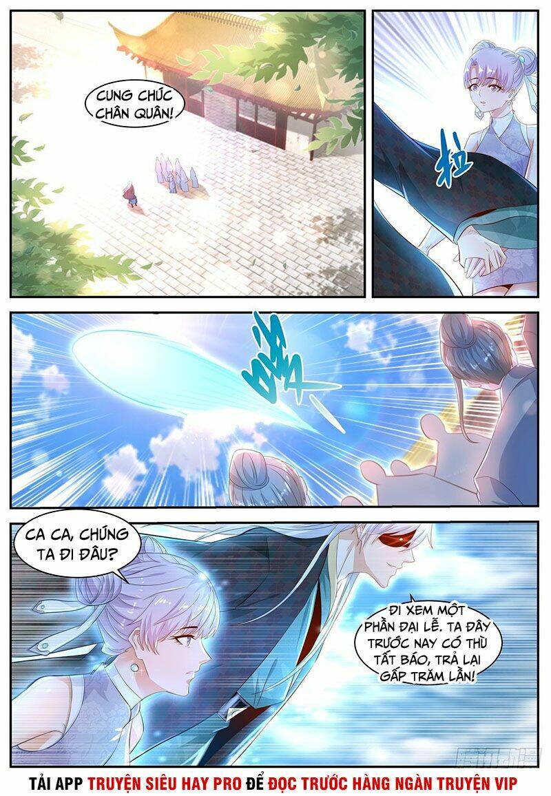 Trọng Sinh Đô Thị Tu Tiên Chapter 438 - Trang 2