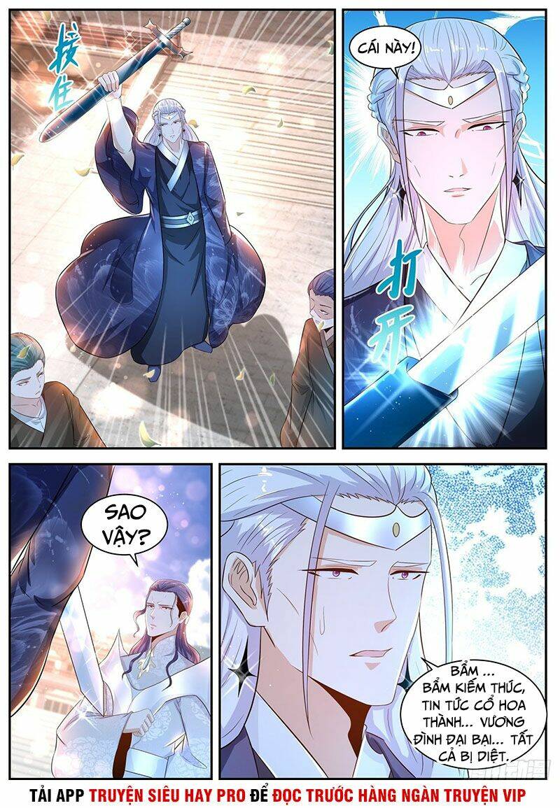 Trọng Sinh Đô Thị Tu Tiên Chapter 438 - Trang 2