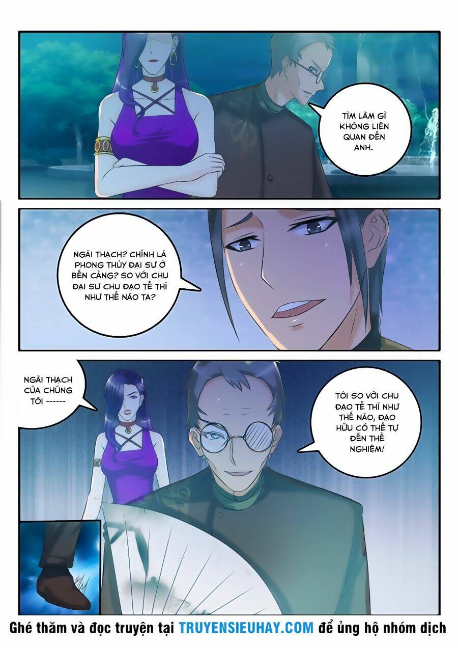 Trọng Sinh Đô Thị Tu Tiên Chapter 44 - Trang 2