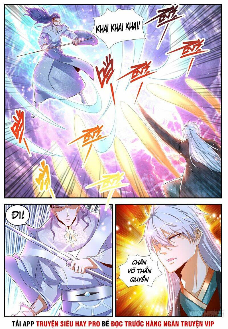 Trọng Sinh Đô Thị Tu Tiên Chapter 440 - Trang 2