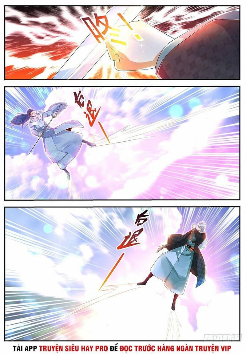 Trọng Sinh Đô Thị Tu Tiên Chapter 440 - Trang 2