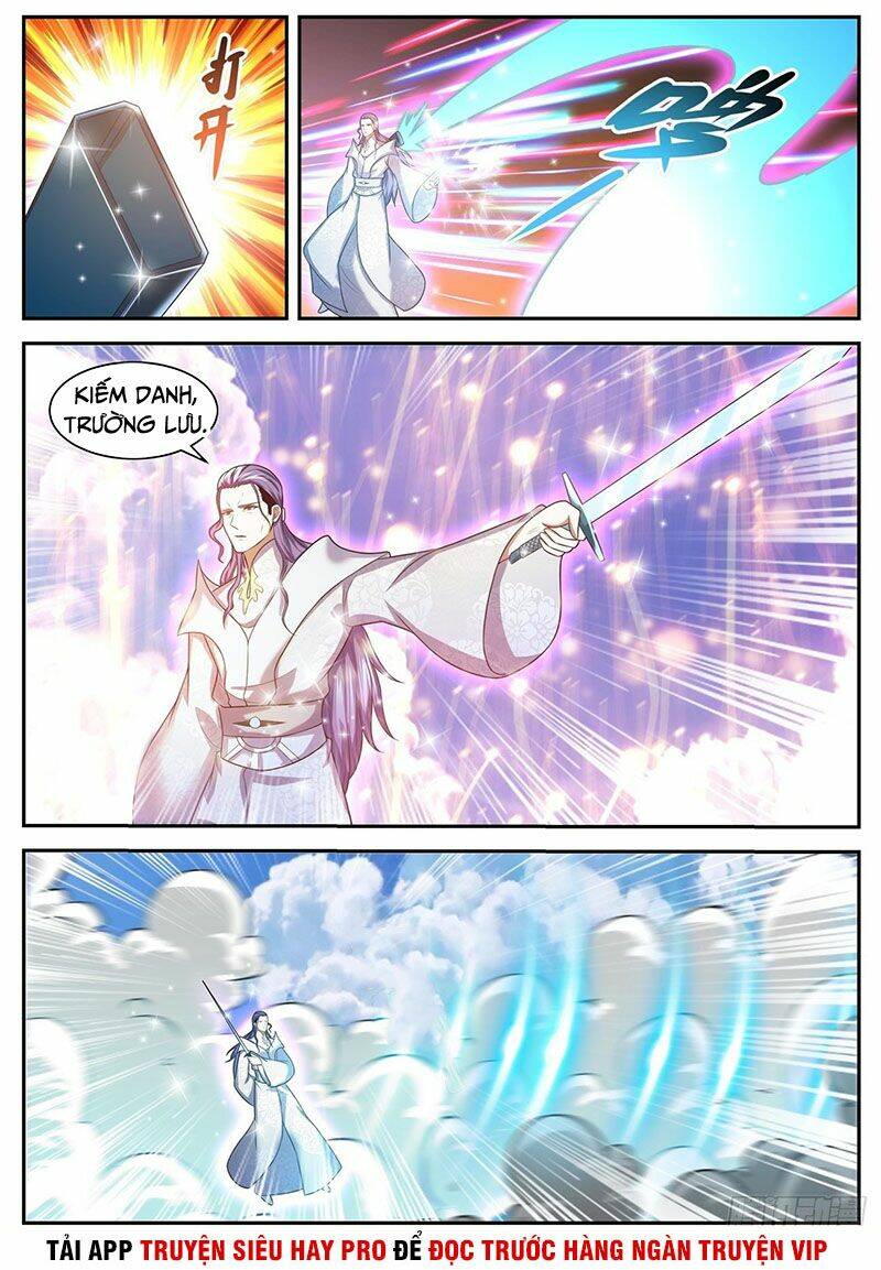 Trọng Sinh Đô Thị Tu Tiên Chapter 440 - Trang 2