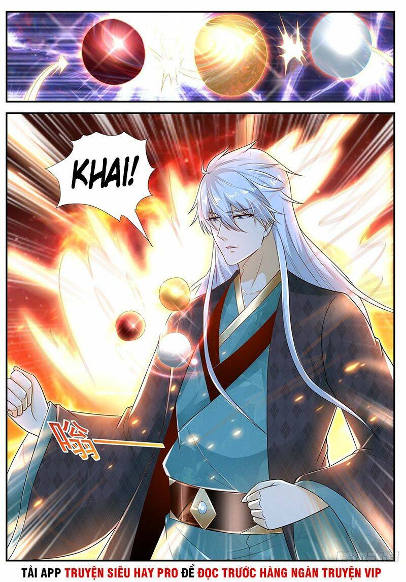 Trọng Sinh Đô Thị Tu Tiên Chapter 440 - Trang 2