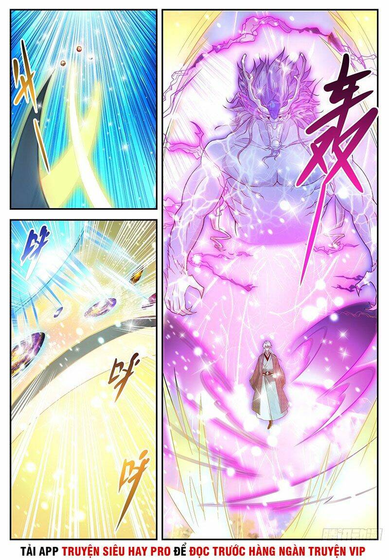 Trọng Sinh Đô Thị Tu Tiên Chapter 440 - Trang 2