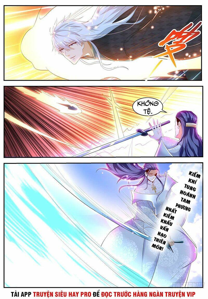 Trọng Sinh Đô Thị Tu Tiên Chapter 440 - Trang 2