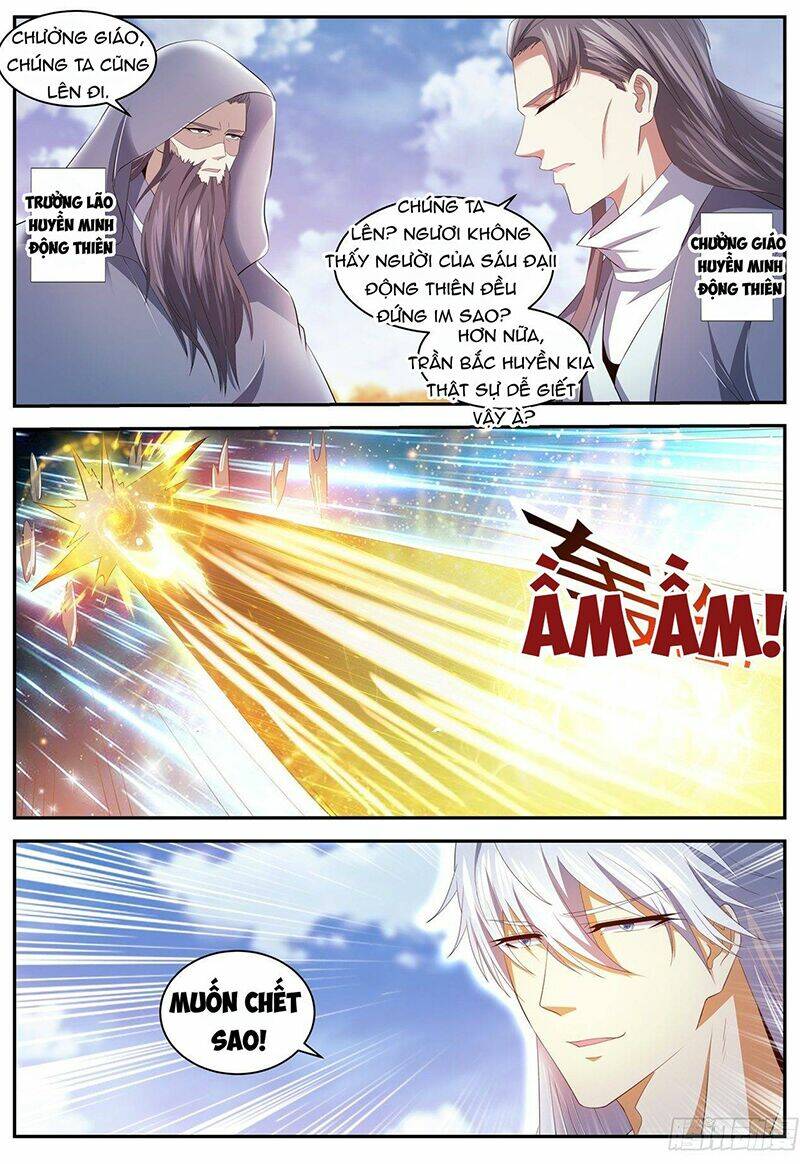 Trọng Sinh Đô Thị Tu Tiên Chapter 441 - Trang 2