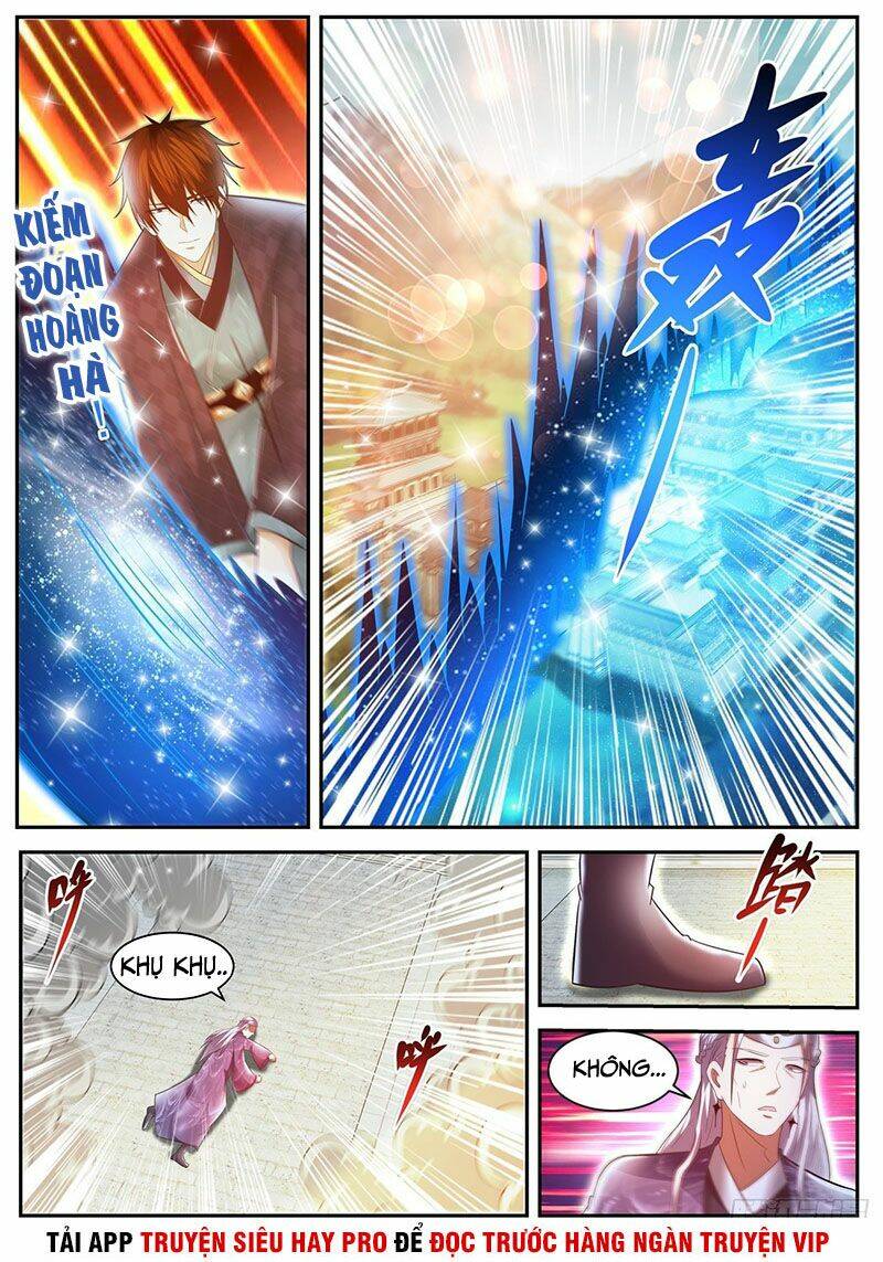 Trọng Sinh Đô Thị Tu Tiên Chapter 443 - Trang 2