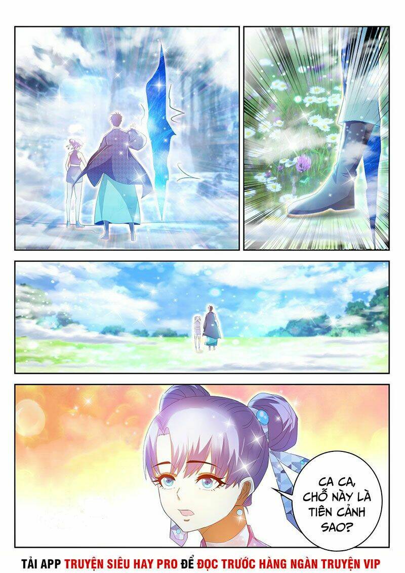 Trọng Sinh Đô Thị Tu Tiên Chapter 445 - Trang 2