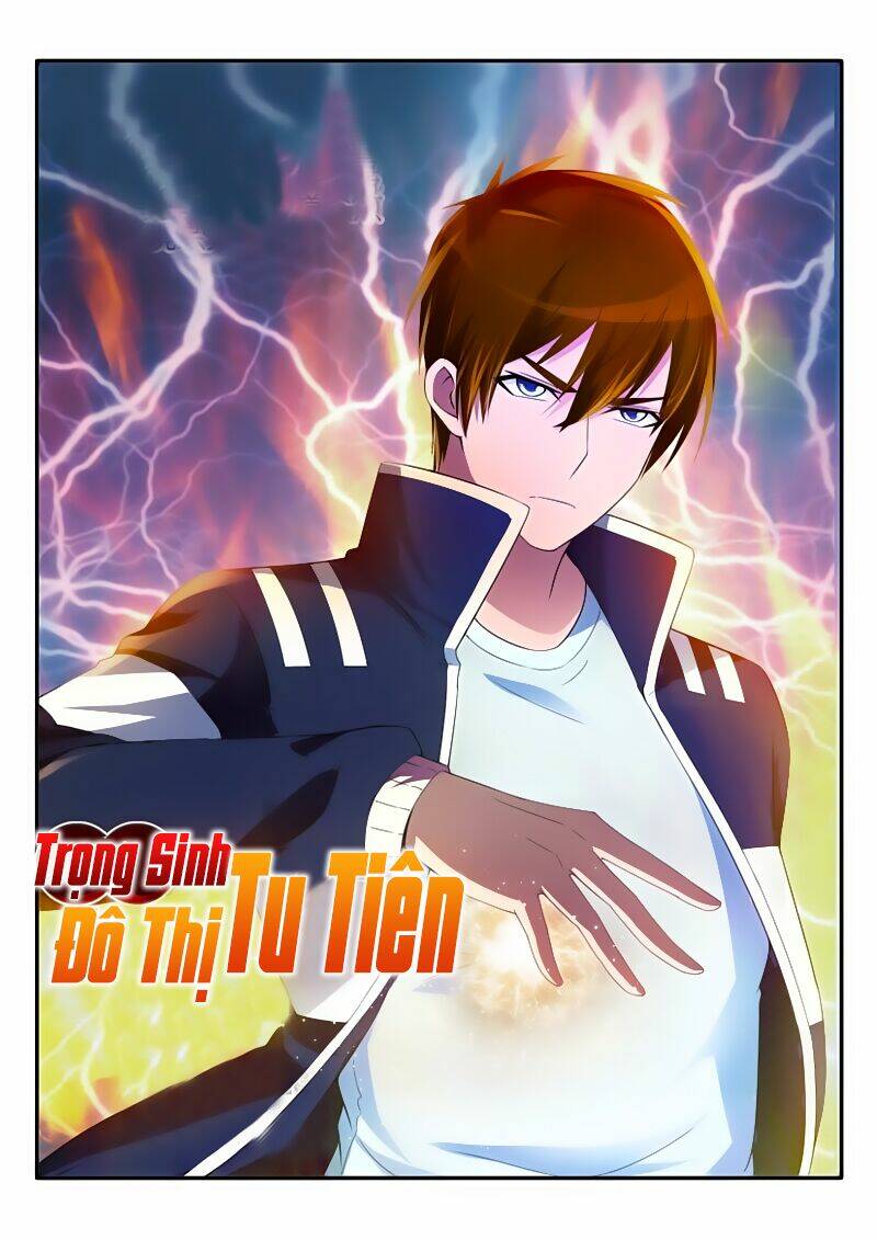 Trọng Sinh Đô Thị Tu Tiên Chapter 45 - Trang 2