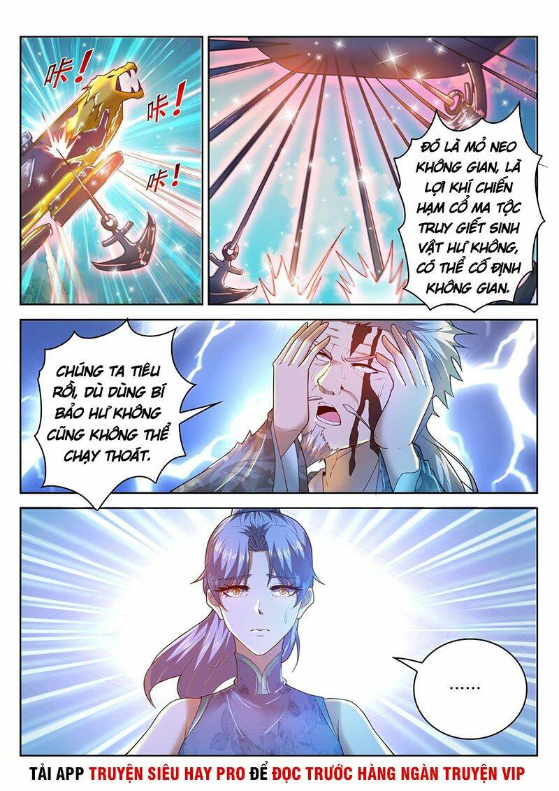 Trọng Sinh Đô Thị Tu Tiên Chapter 451 - Trang 2