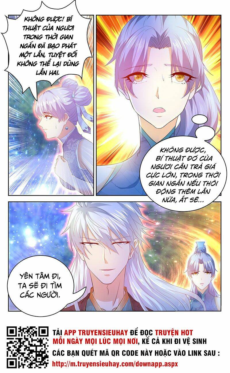 Trọng Sinh Đô Thị Tu Tiên Chapter 451 - Trang 2