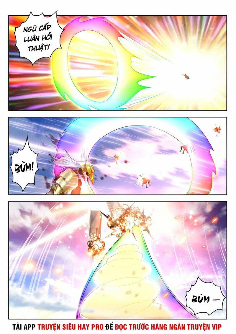 Trọng Sinh Đô Thị Tu Tiên Chapter 452 - Trang 2