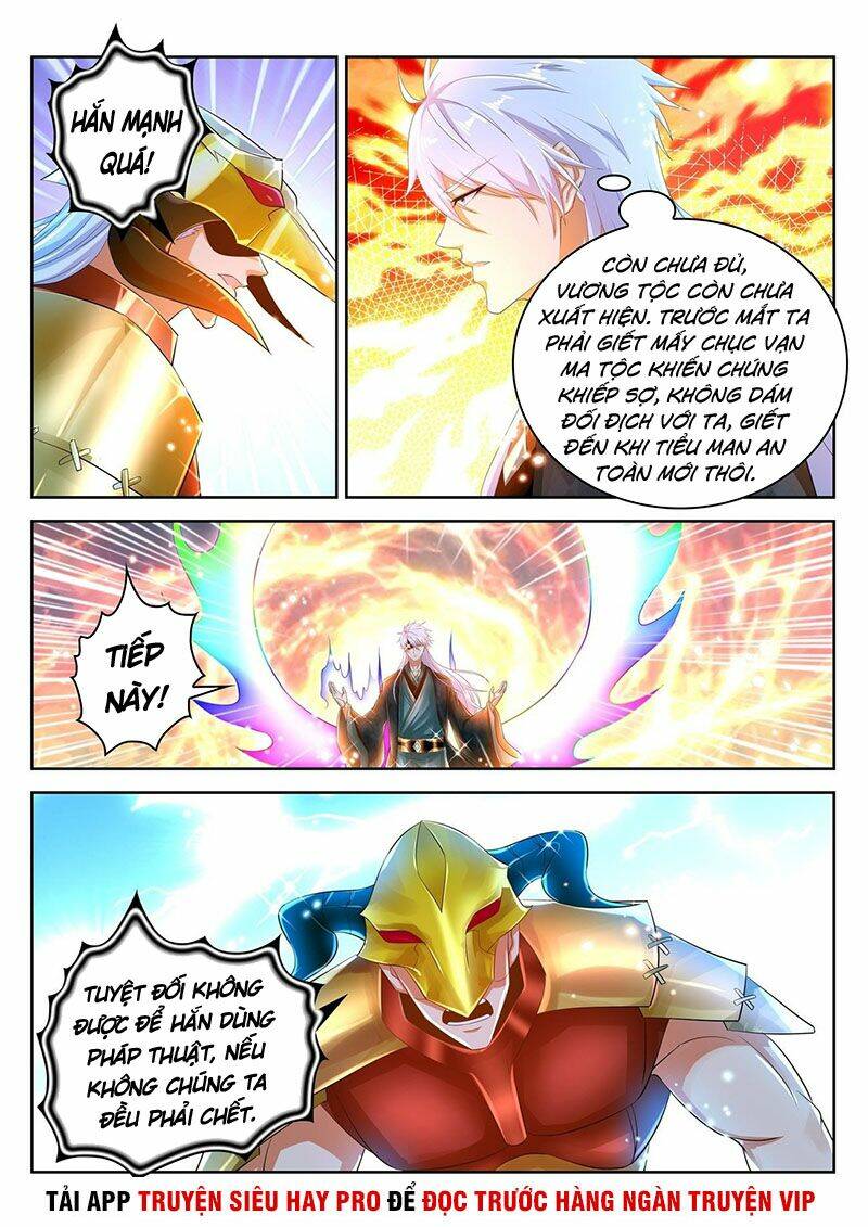 Trọng Sinh Đô Thị Tu Tiên Chapter 452 - Trang 2