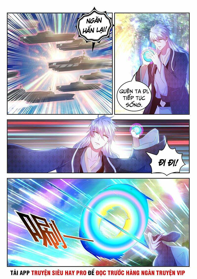 Trọng Sinh Đô Thị Tu Tiên Chapter 452 - Trang 2